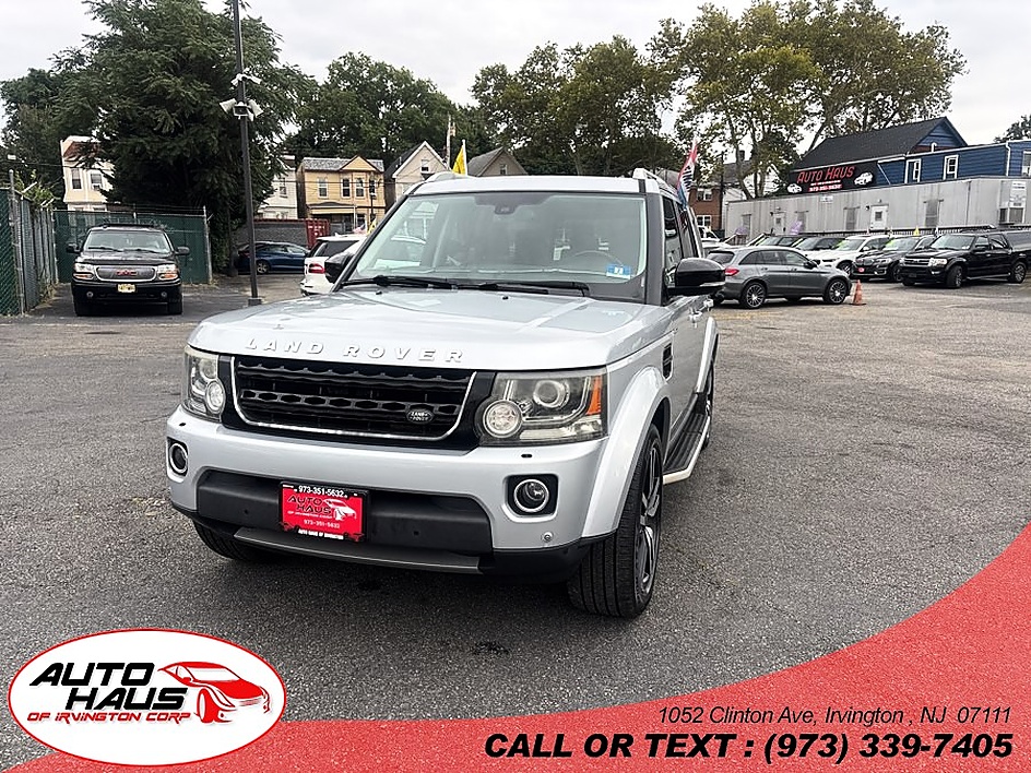 land rover lr4 2016 SALAK2V65GA835533 image land rover lr4 2016 SALAK2V65GA835533 image